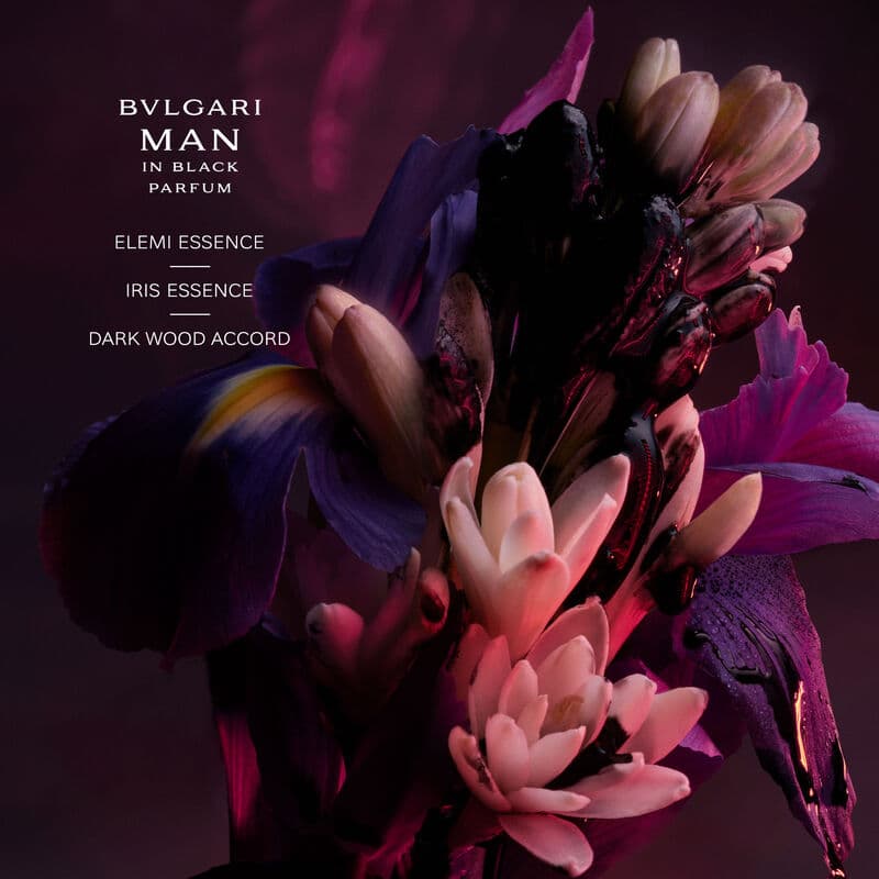 Bvlgari Man In Black — vue 3