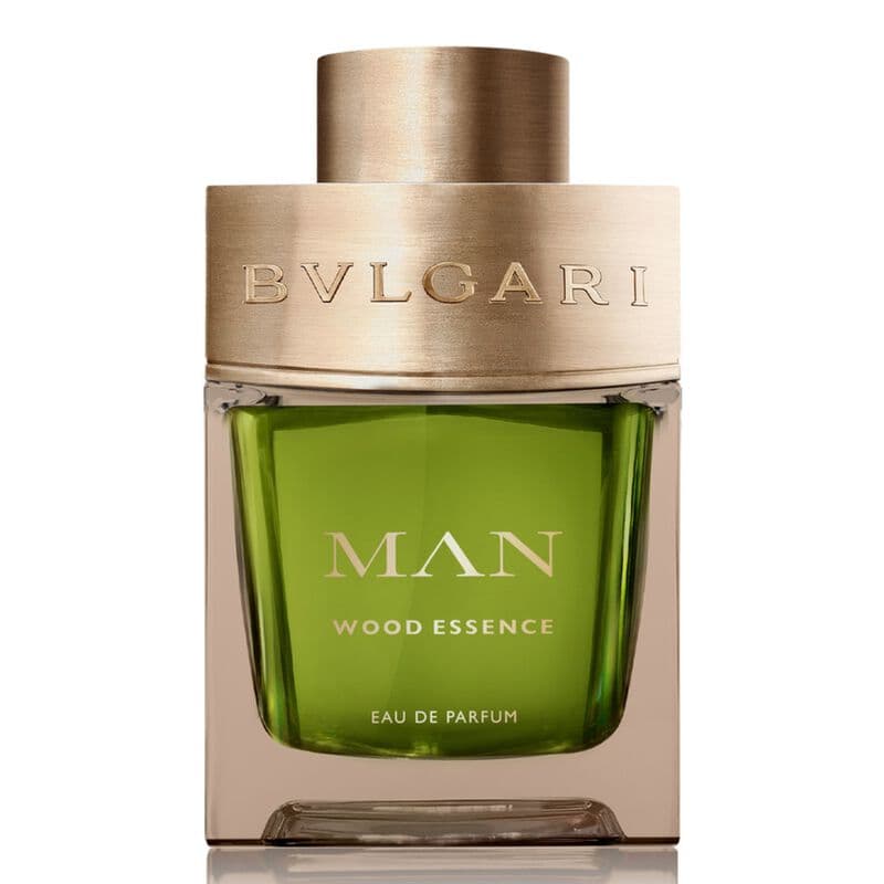 Bvlgari Man Wood Essence