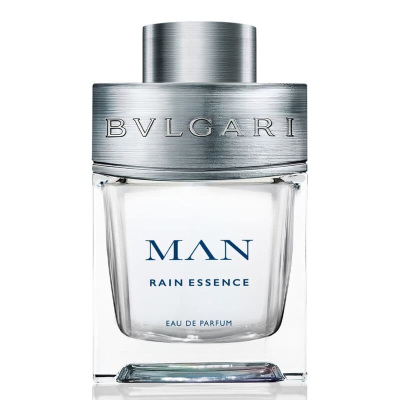 Bvlgari Man Rain Essence