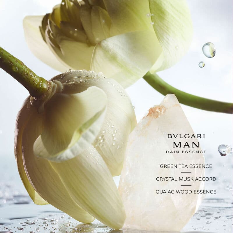 Bvlgari Man Rain Essence — vue 3