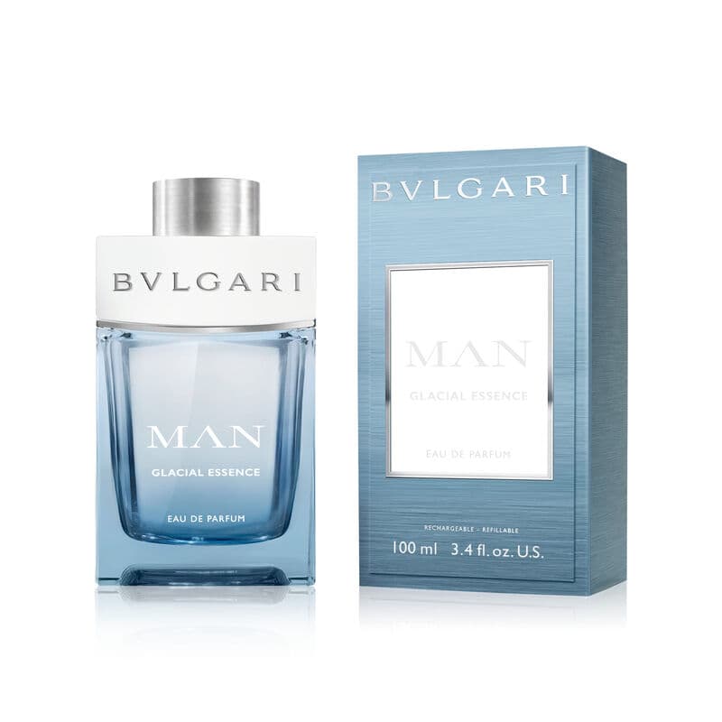 Bvlgari Man Glacial Essence — vue 3