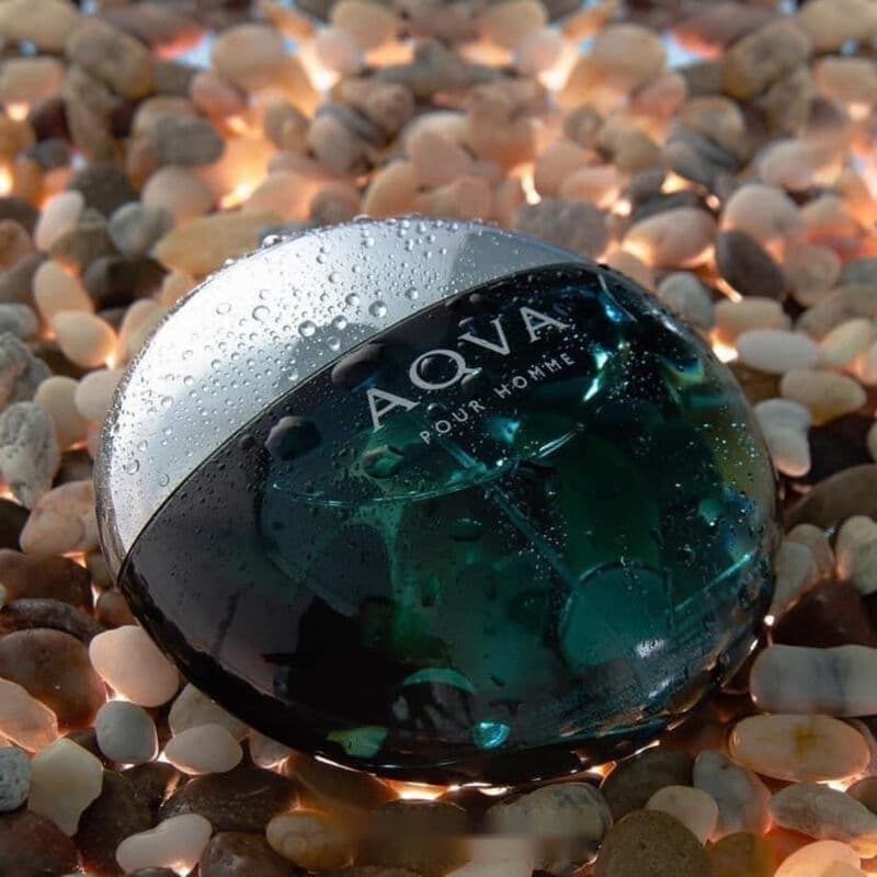 Aqva pour Homme — vue 3