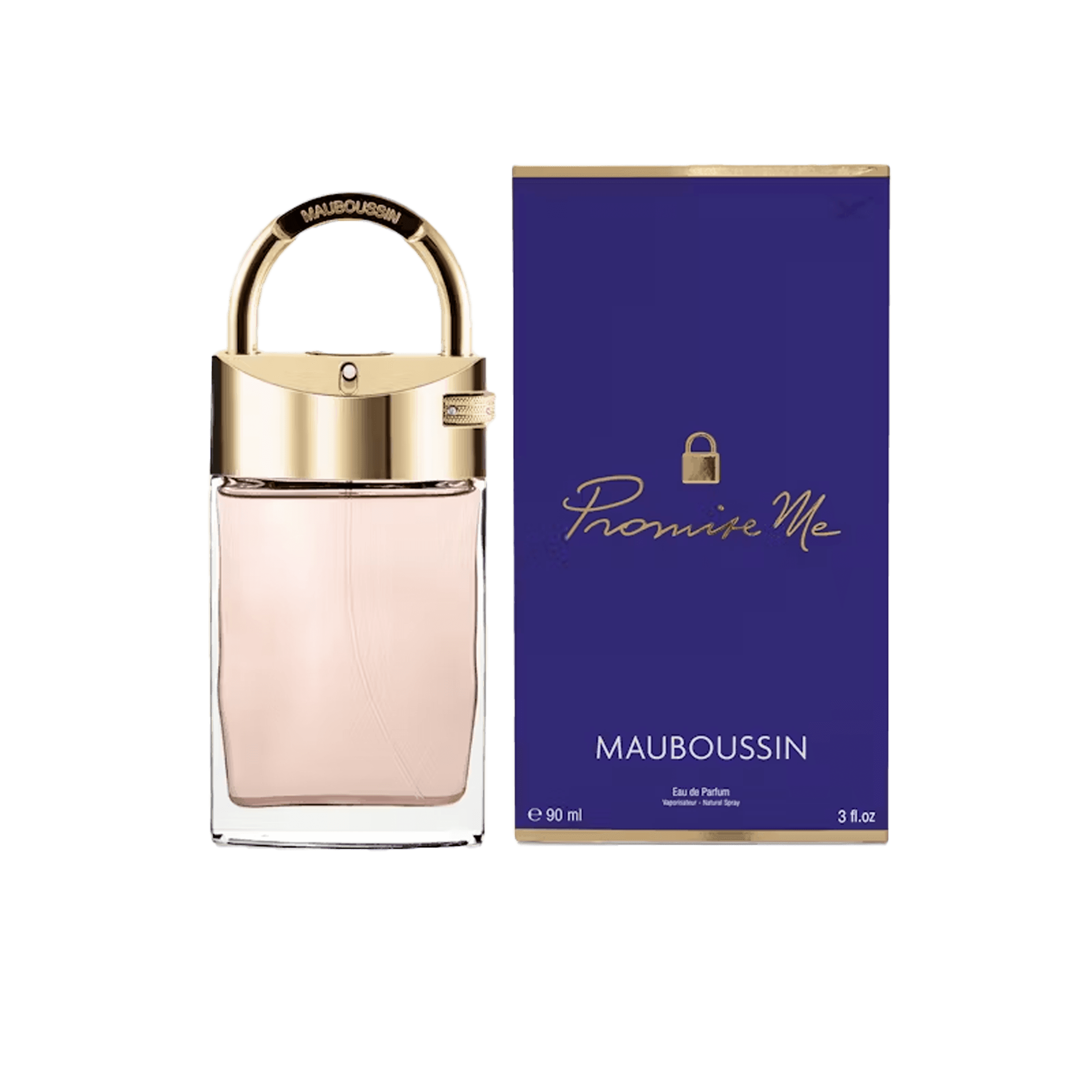 Mauboussin Promise Me Edp 90Ml