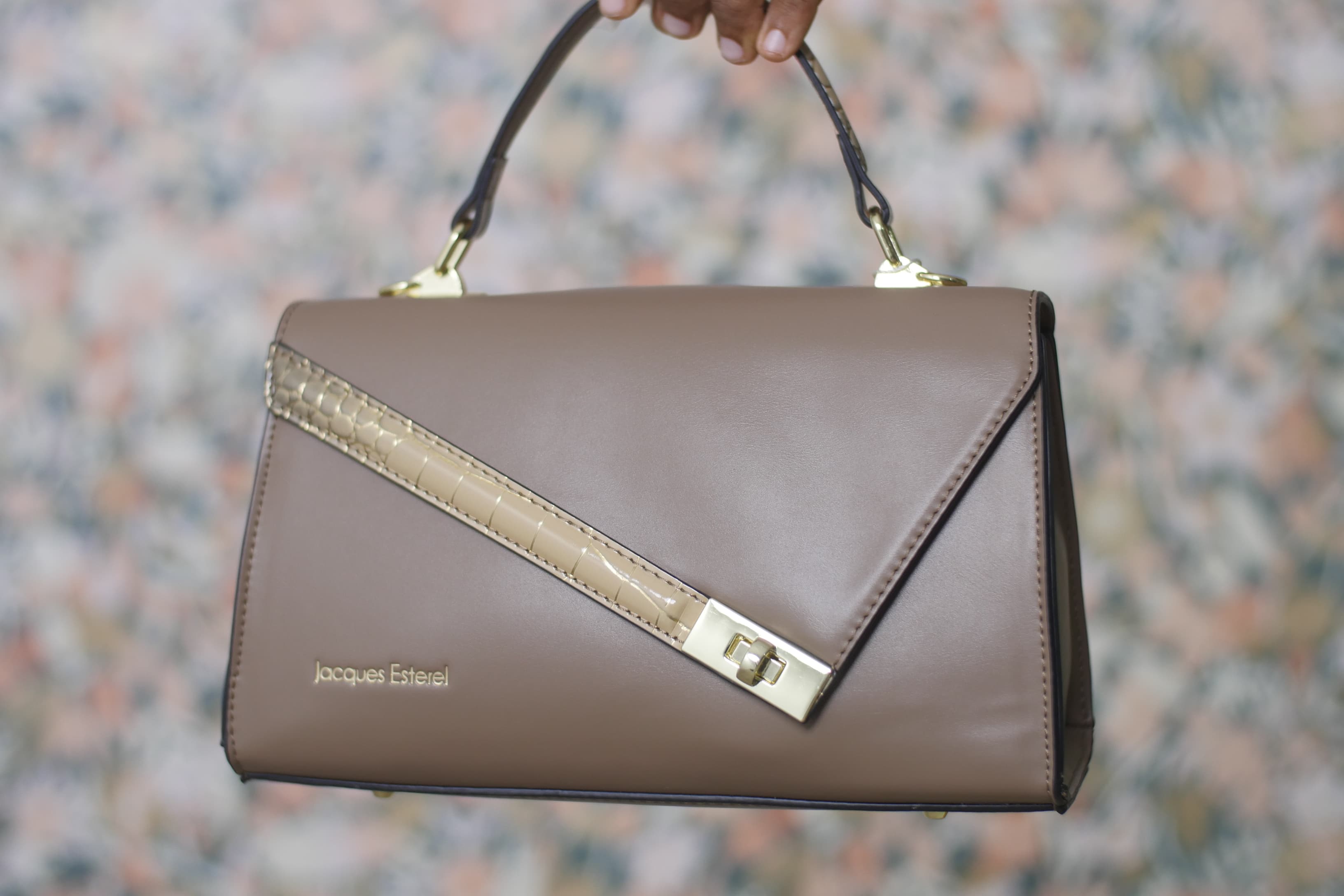 JE EG 42581 TAUPE/BEIGE