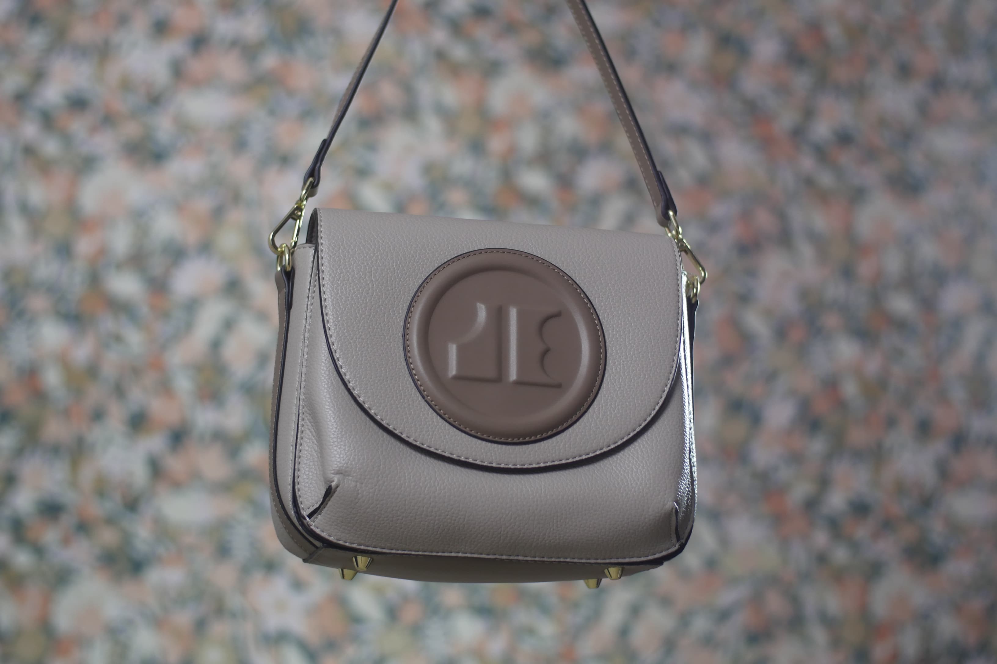 JE IO41602 GRIS TAUPE TAUPE