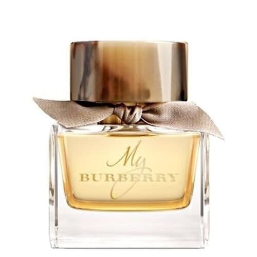 My Burberry