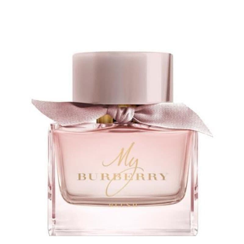 My Burberry — vue 3