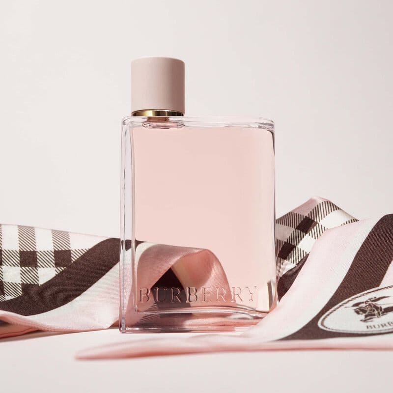 Burberry Her — vue 3