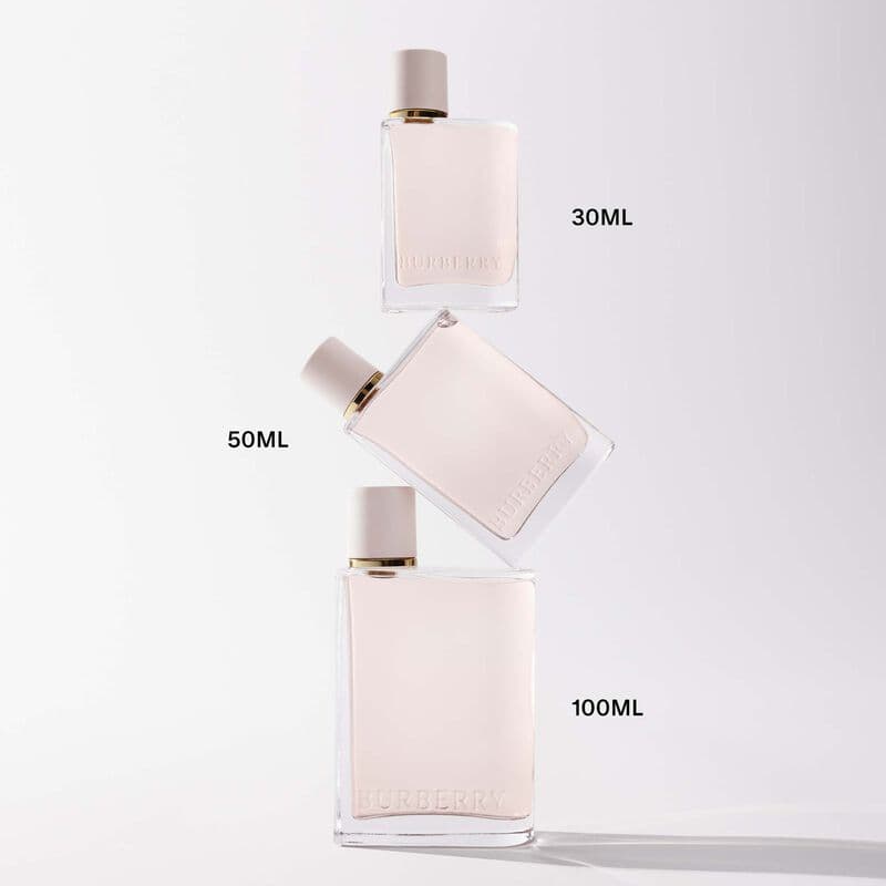 Burberry Her — vue 4
