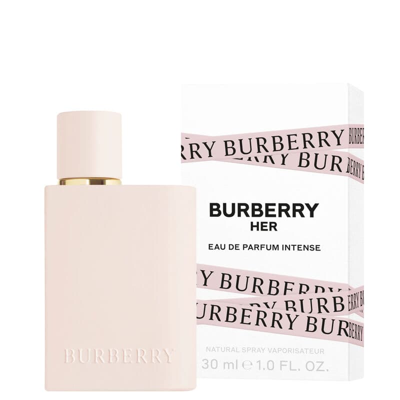Burberry Her — vue 2