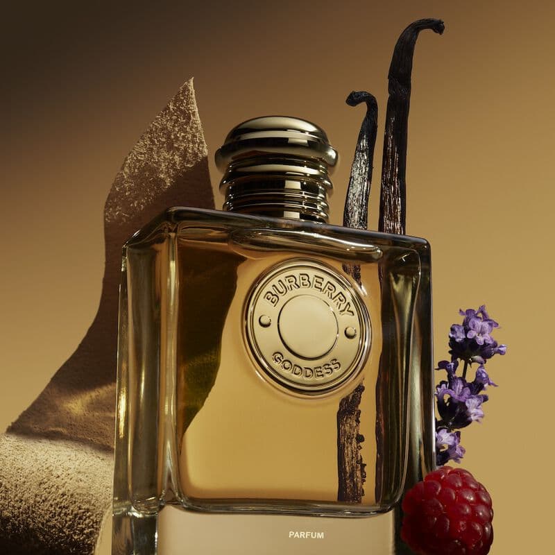 Burberry Goddess — vue 3