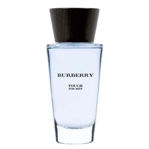 Touch for Men