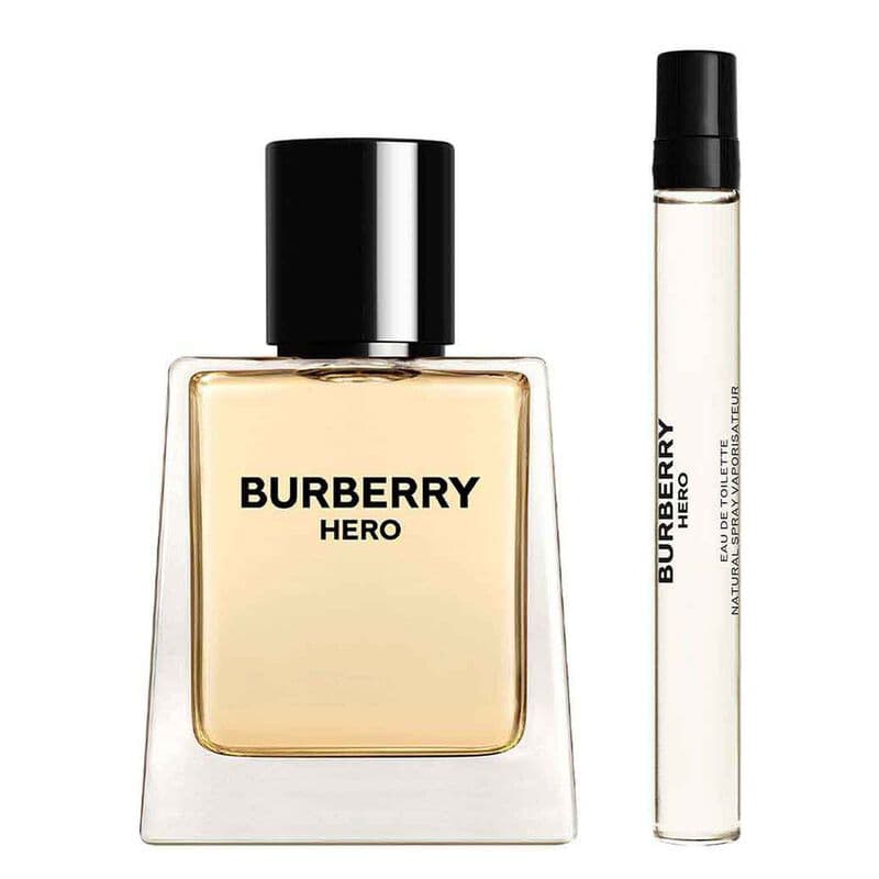 Burberry Hero — vue 2