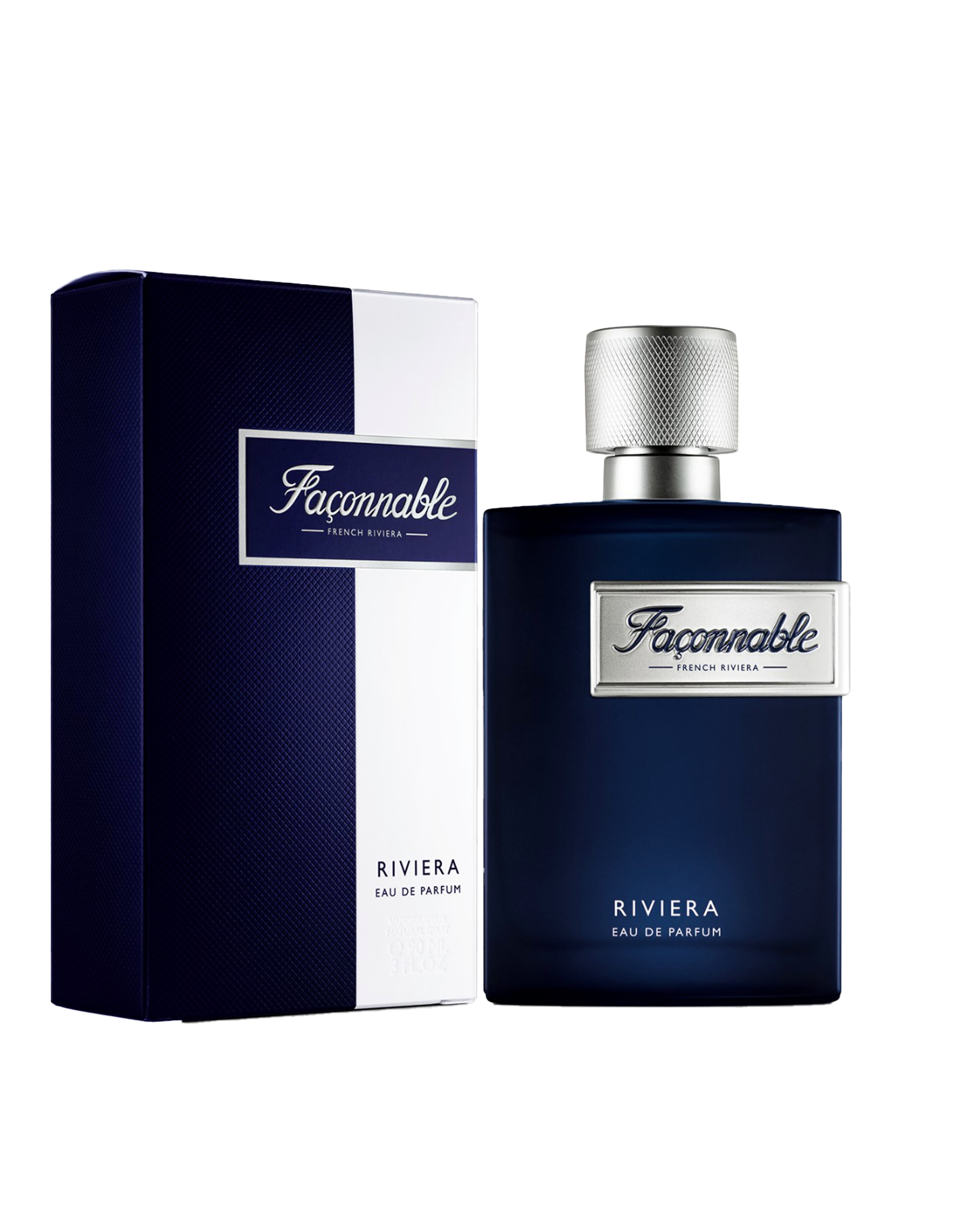 Faconnable Riviera Edp 90Ml