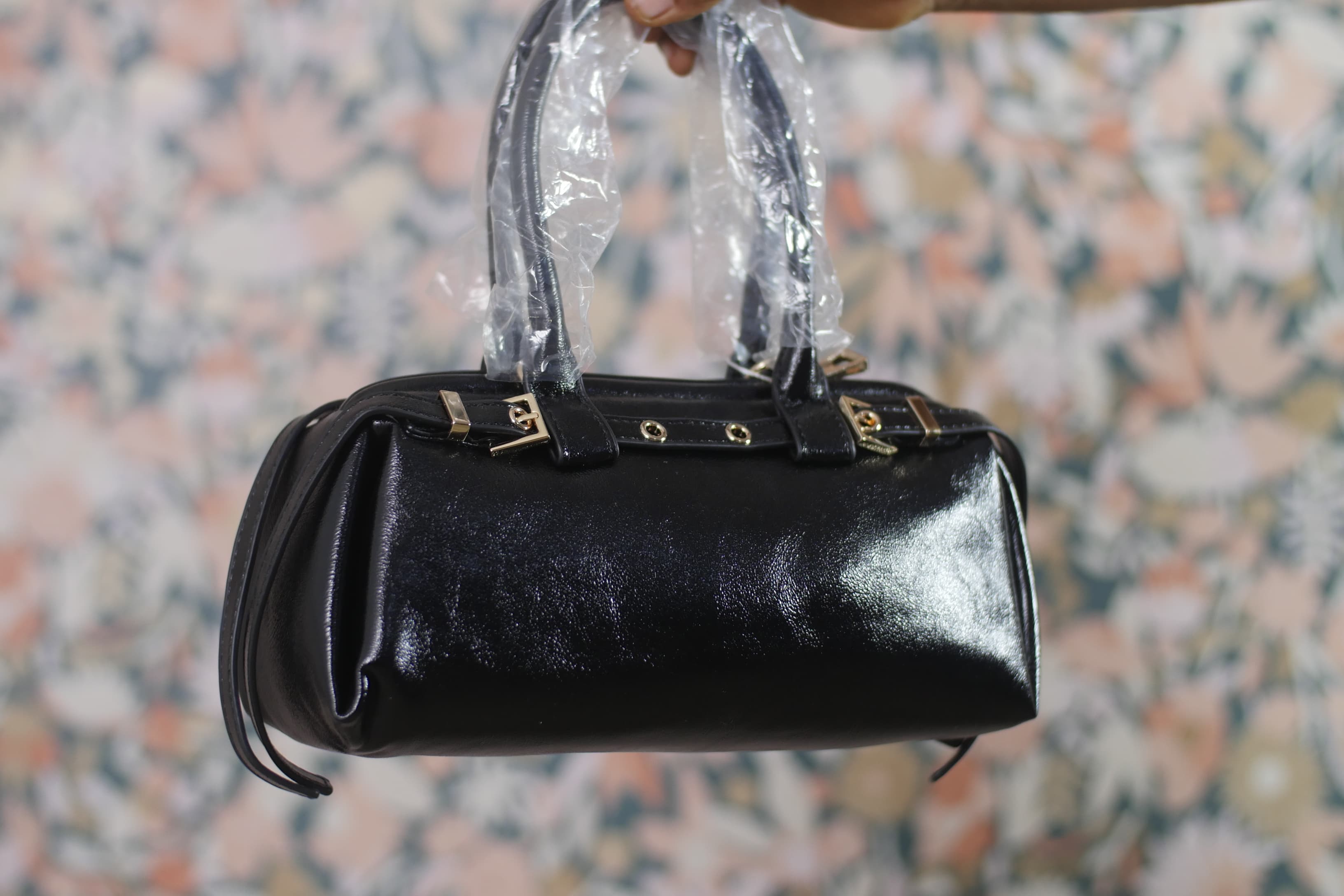 25P-6207 BLACK
