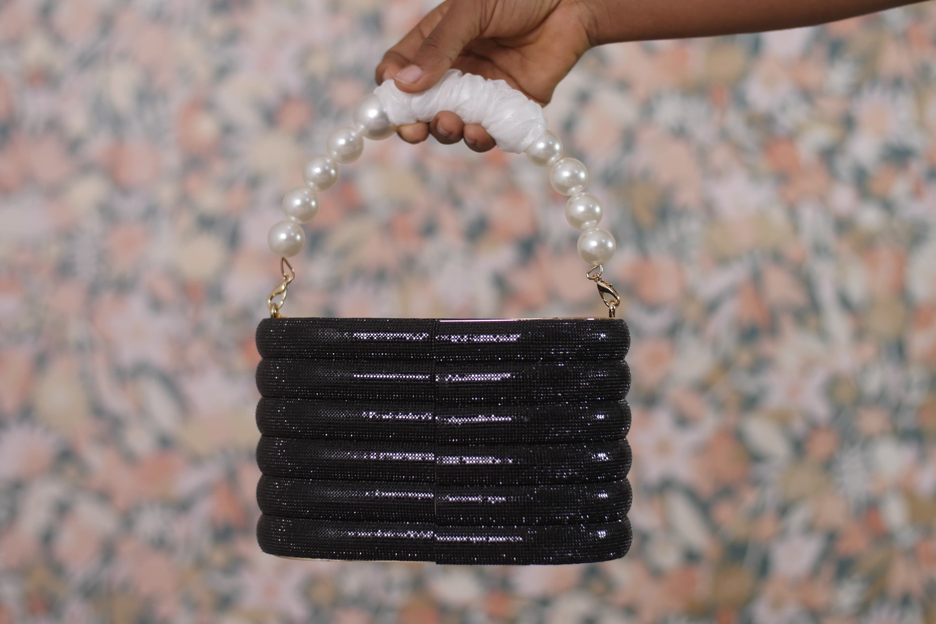 23P-5761 BLACK