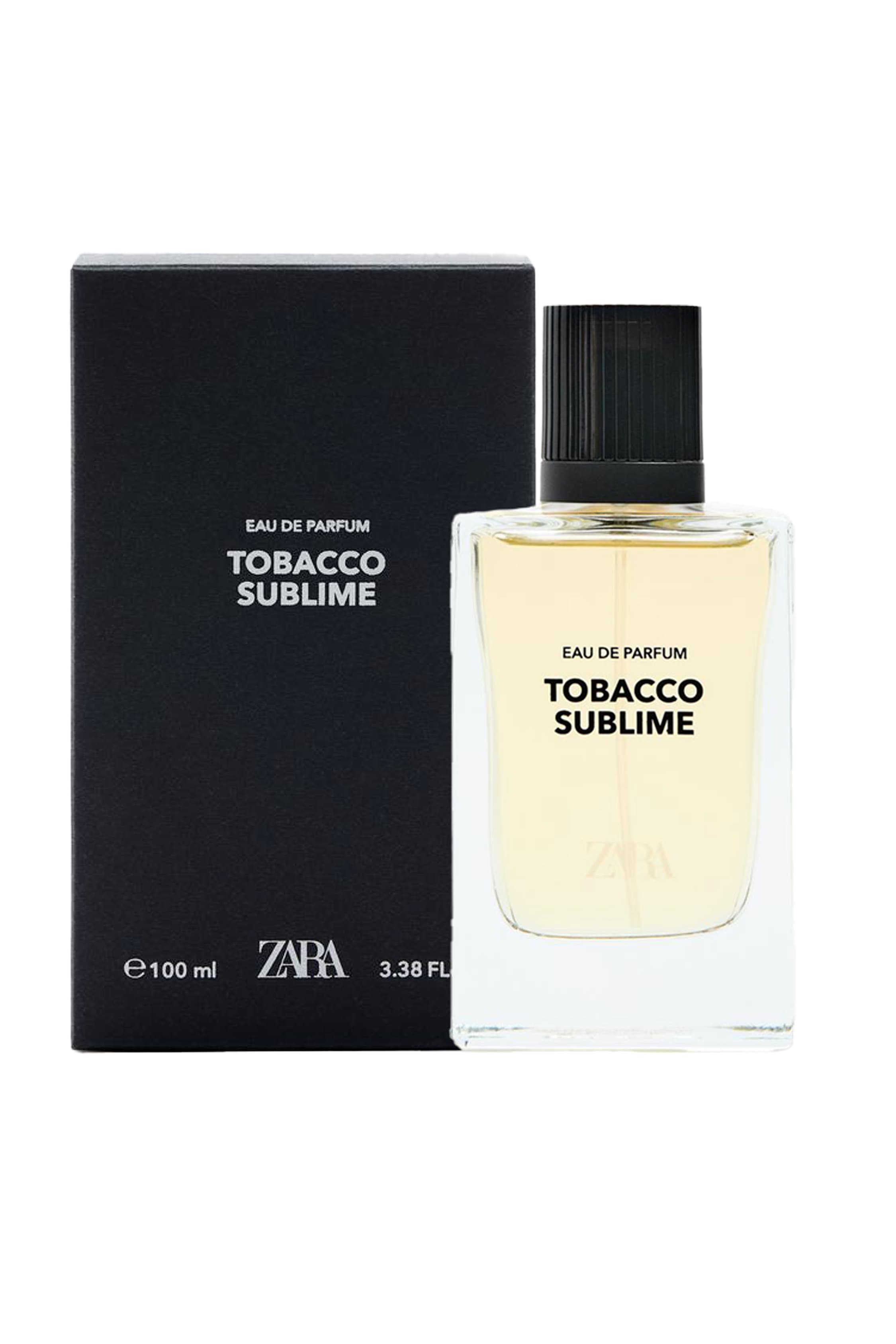 Tobacco Sublime Edp 100Ml