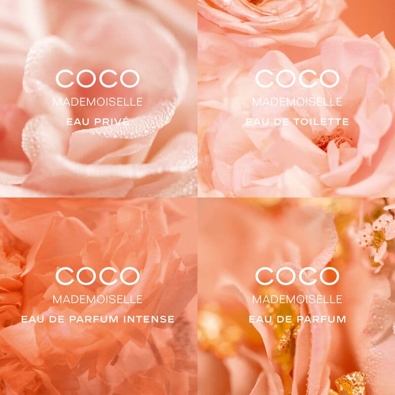COCO MADEMOISELLE — vue 4