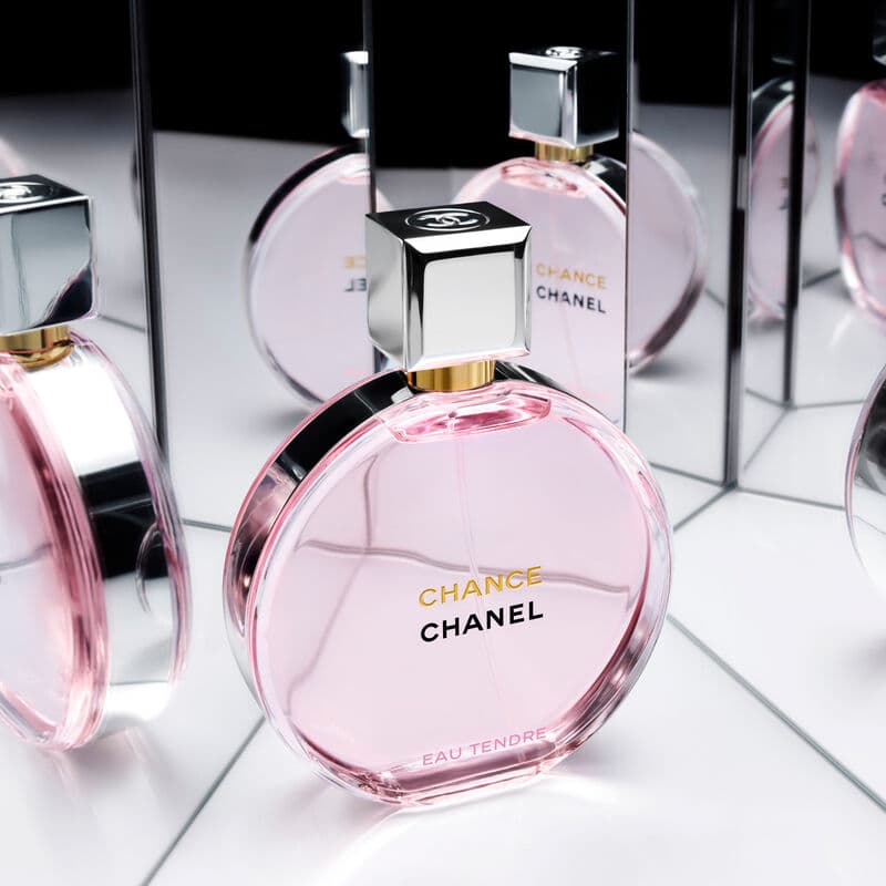CHANCE EAU TENDRE — vue 3