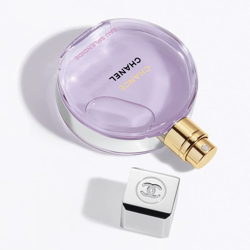 CHANCE EAU SPLENDIDE — vue 2