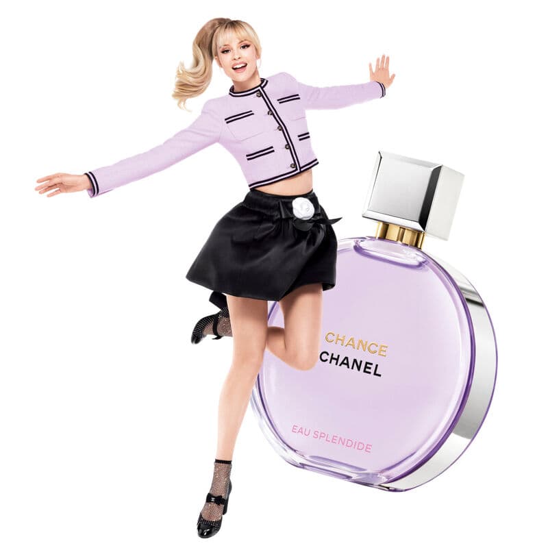 CHANCE EAU SPLENDIDE — vue 3