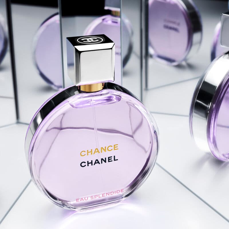 CHANCE EAU SPLENDIDE — vue 4