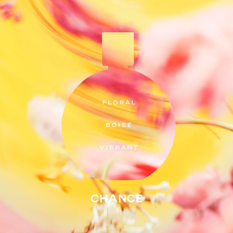 CHANCE — Eau de Toilette — vue 3