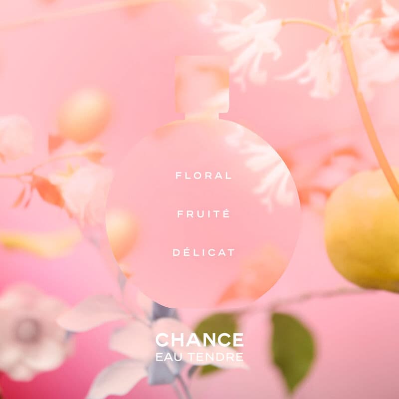 CHANCE EAU TENDRE — vue 3