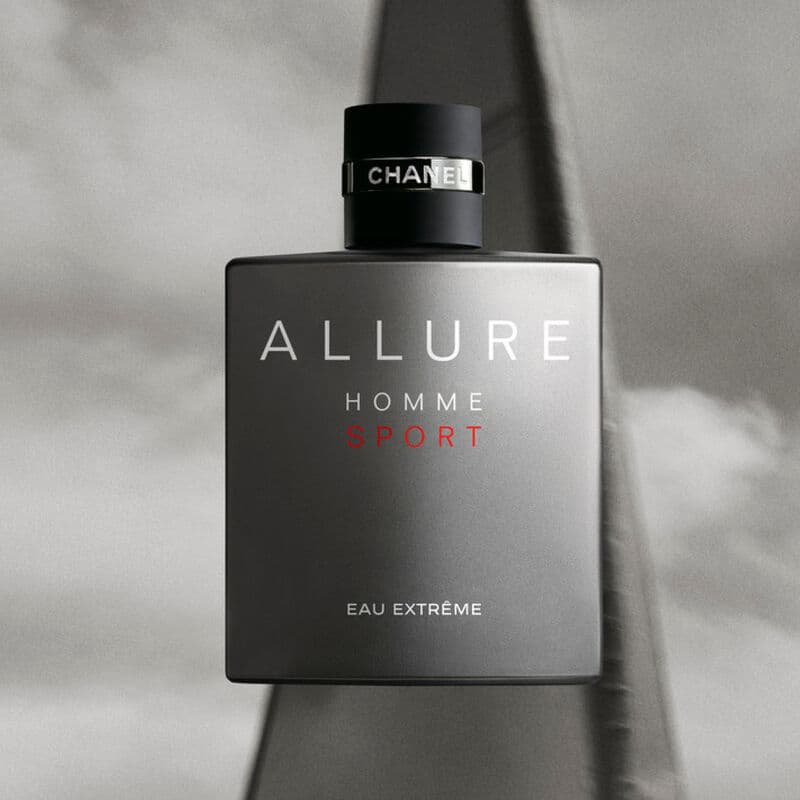 ALLURE HOMME SPORT EAU EXTREME — vue 3
