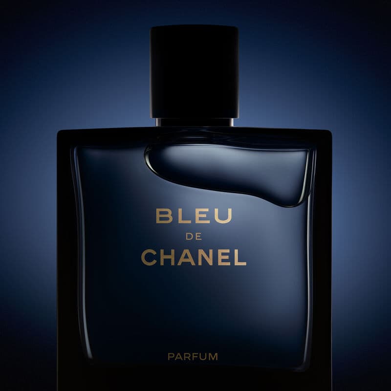 BLEU DE CHANEL — Parfum — vue 3