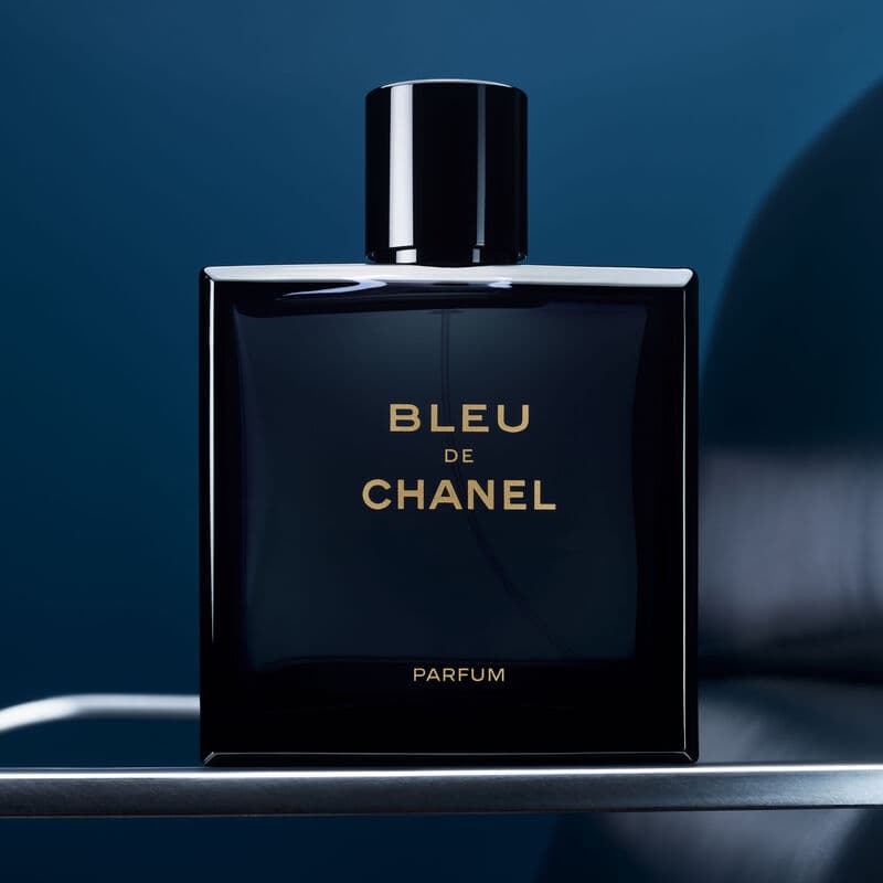 BLEU DE CHANEL — Parfum — vue 4