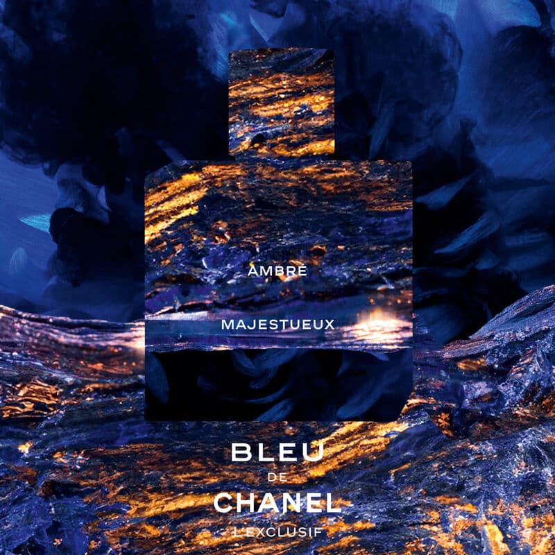 BLEU DE CHANEL — vue 4