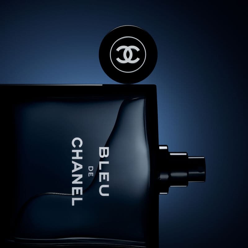 BLEU DE CHANEL — vue 4