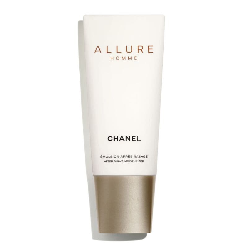 ALLURE HOMME ÉDITION BLANCHE — vue 3