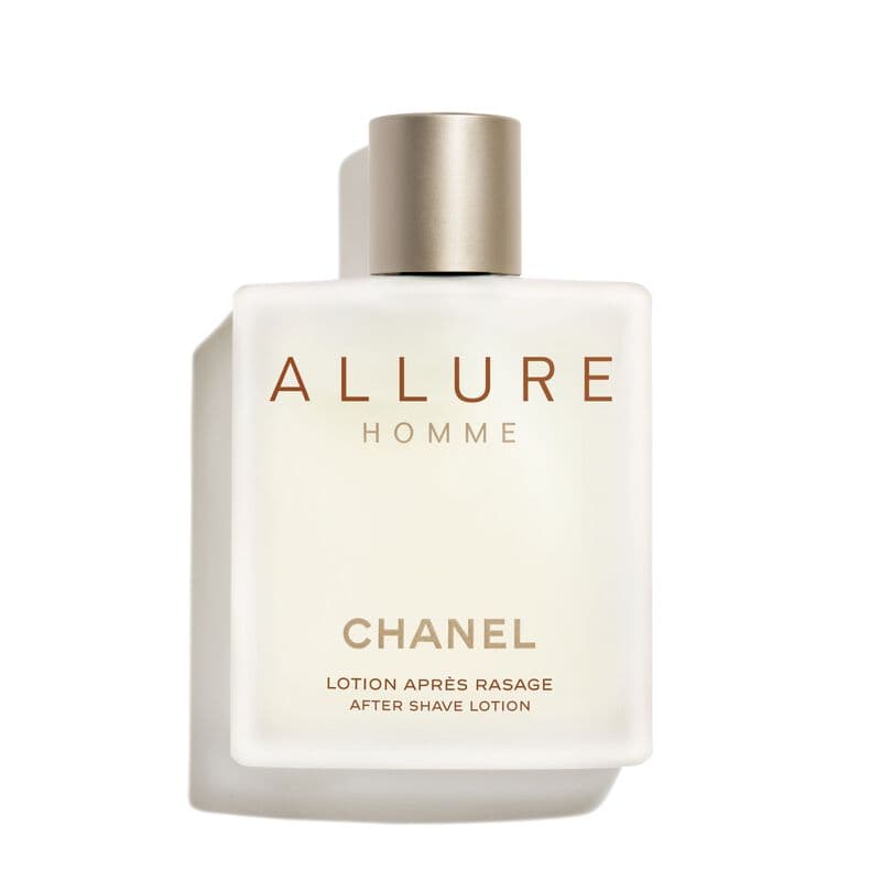 ALLURE HOMME ÉDITION BLANCHE — vue 4