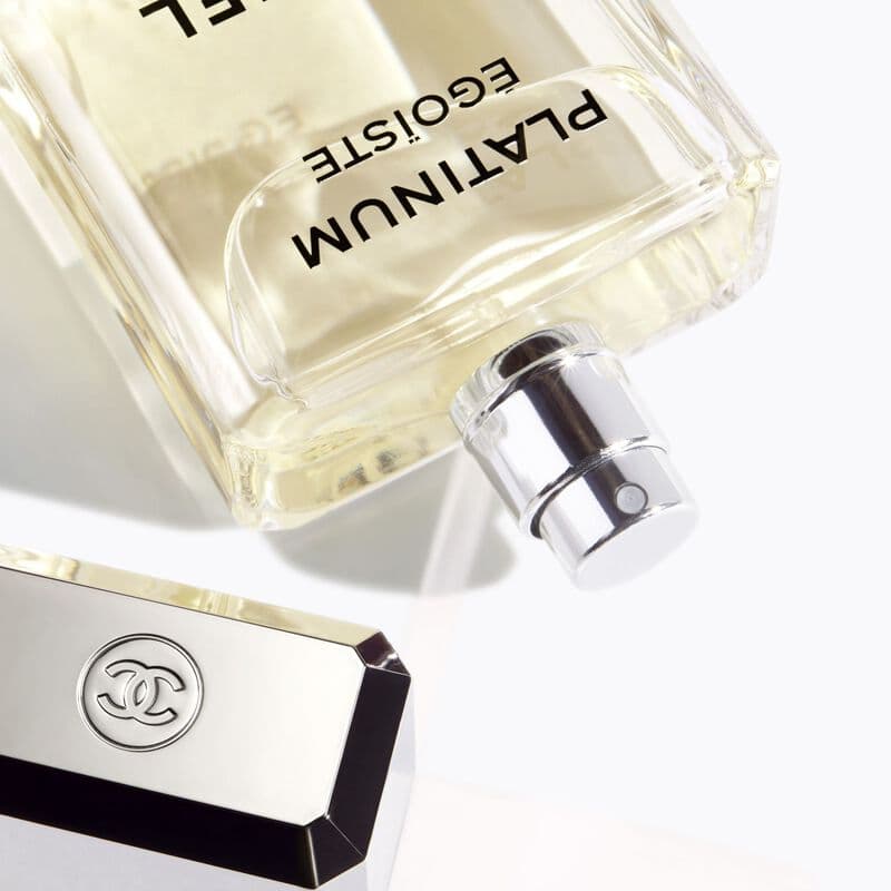 PLATINUM ÉGOÏSTE — vue 2