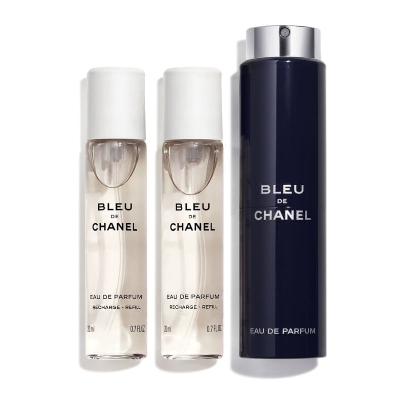 BLEU DE CHANEL — vue 4