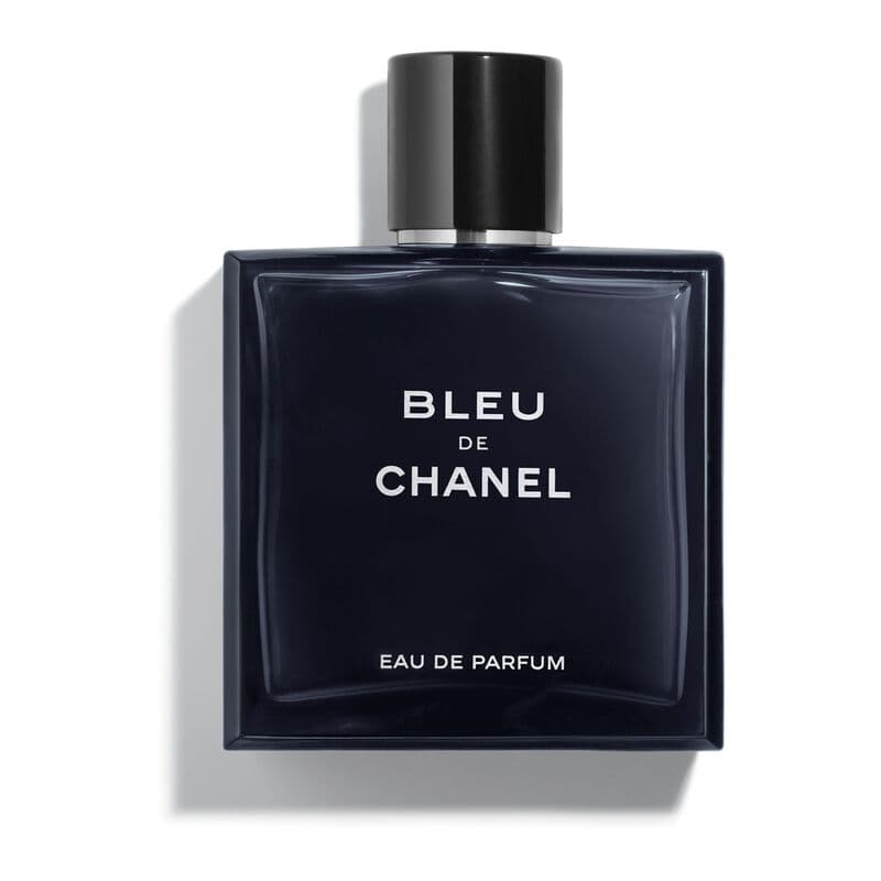 BLEU DE CHANEL — vue 3