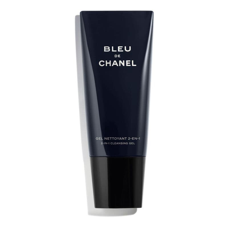 BLEU DE CHANEL — vue 4