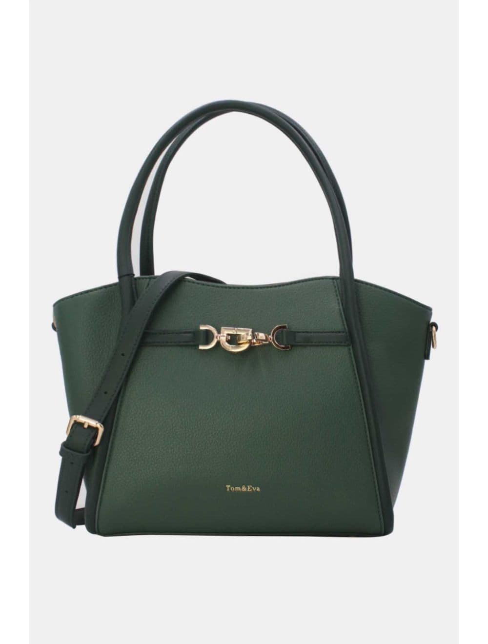 Sac à Main Femme Classique 25B-6422-Vert