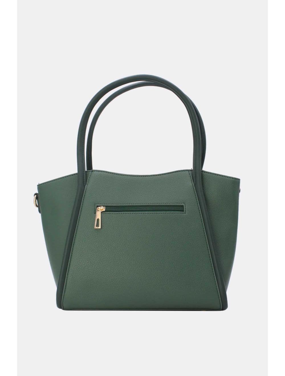 Sac à Main Femme Classique 25B-6422-Vert — vue 3