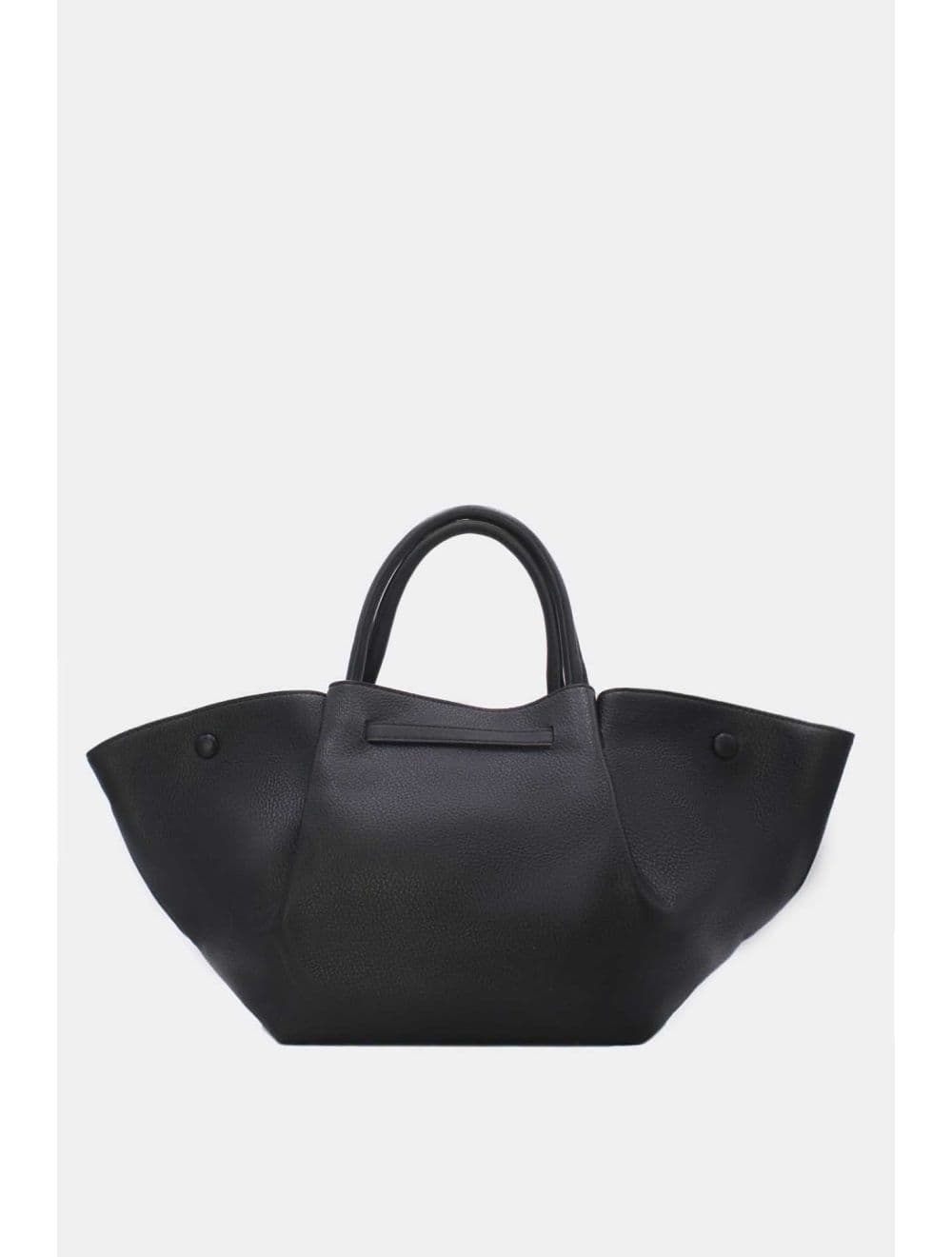 Sac à Main Ailes Structuré 25B-6356-Noir — vue 3