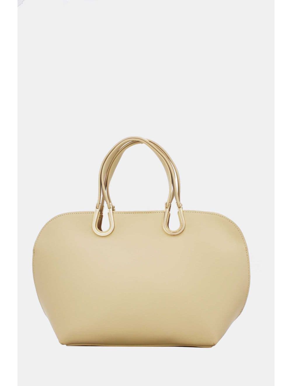 Sac à Main Forme Pétale 25B-6307-Abricot — vue 3