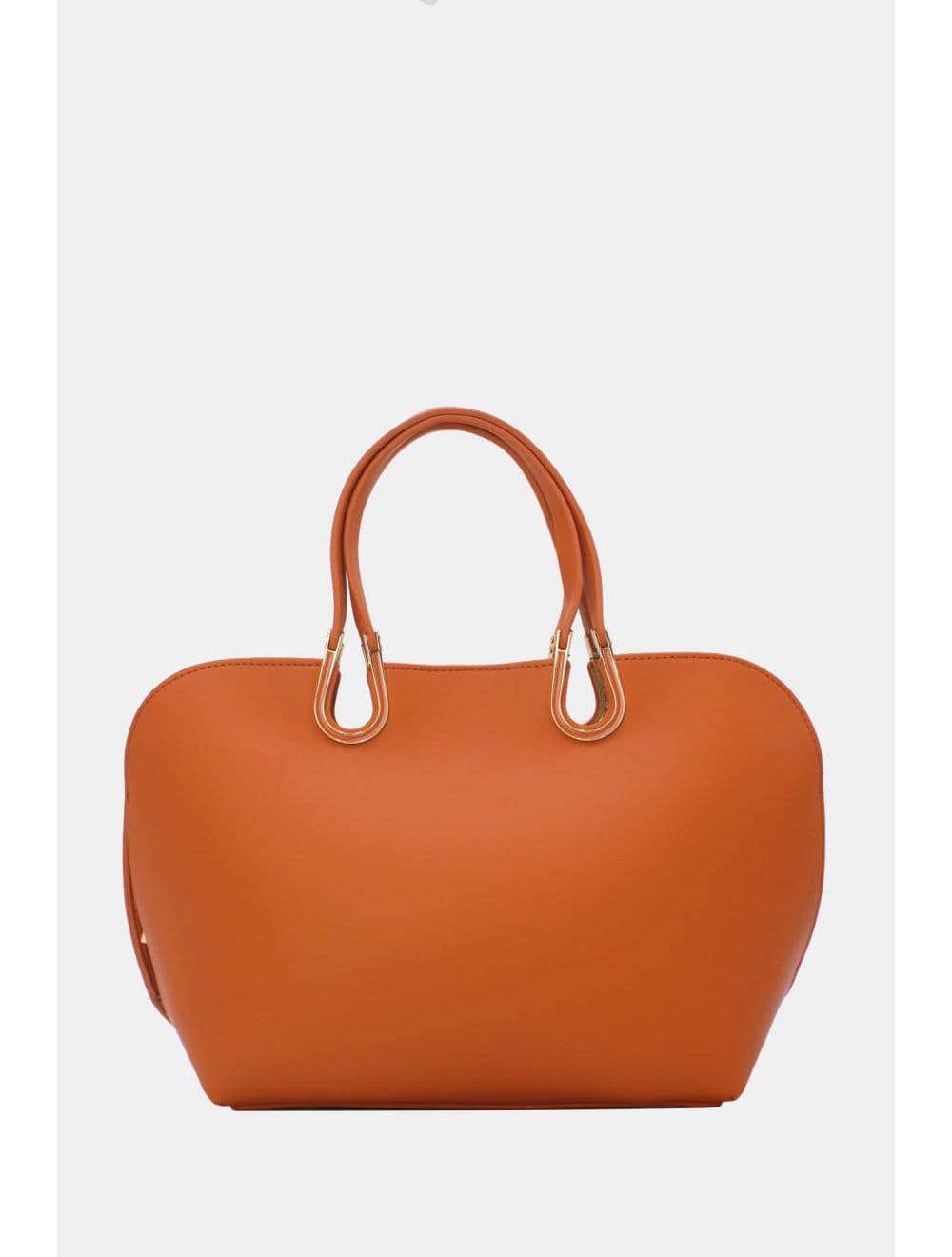 Sac à Main Forme Pétale 25B-6307-Orange — vue 3