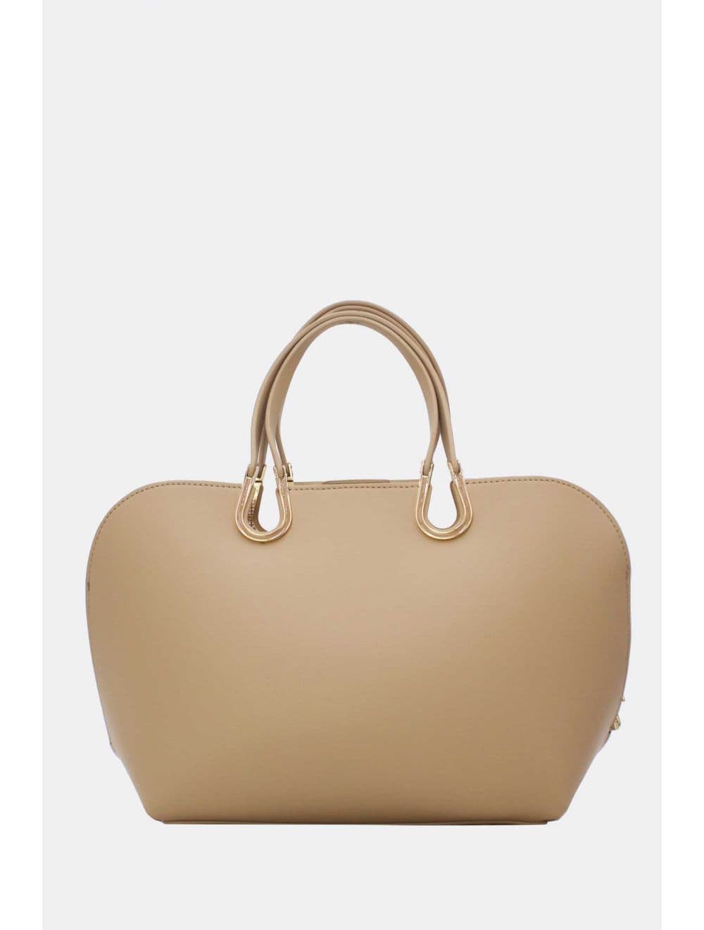 Sac à Main Forme Pétale 25B-6307-Kaki — vue 3