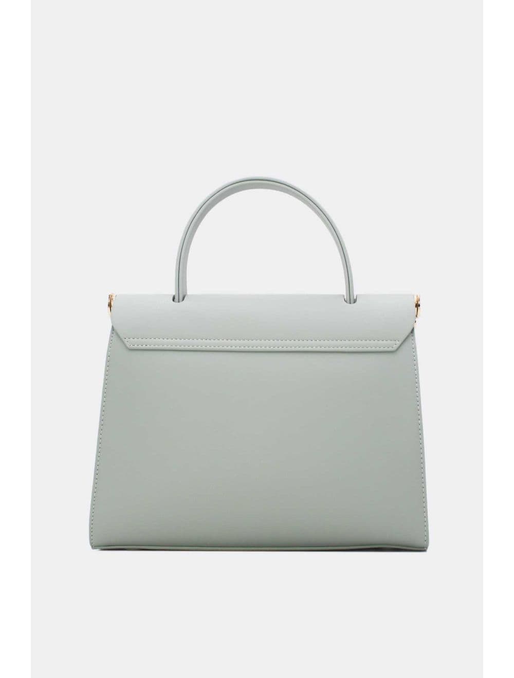 Sac à Main Minimaliste Femme RÉASSORT 23B-5765-Bleu — vue 3