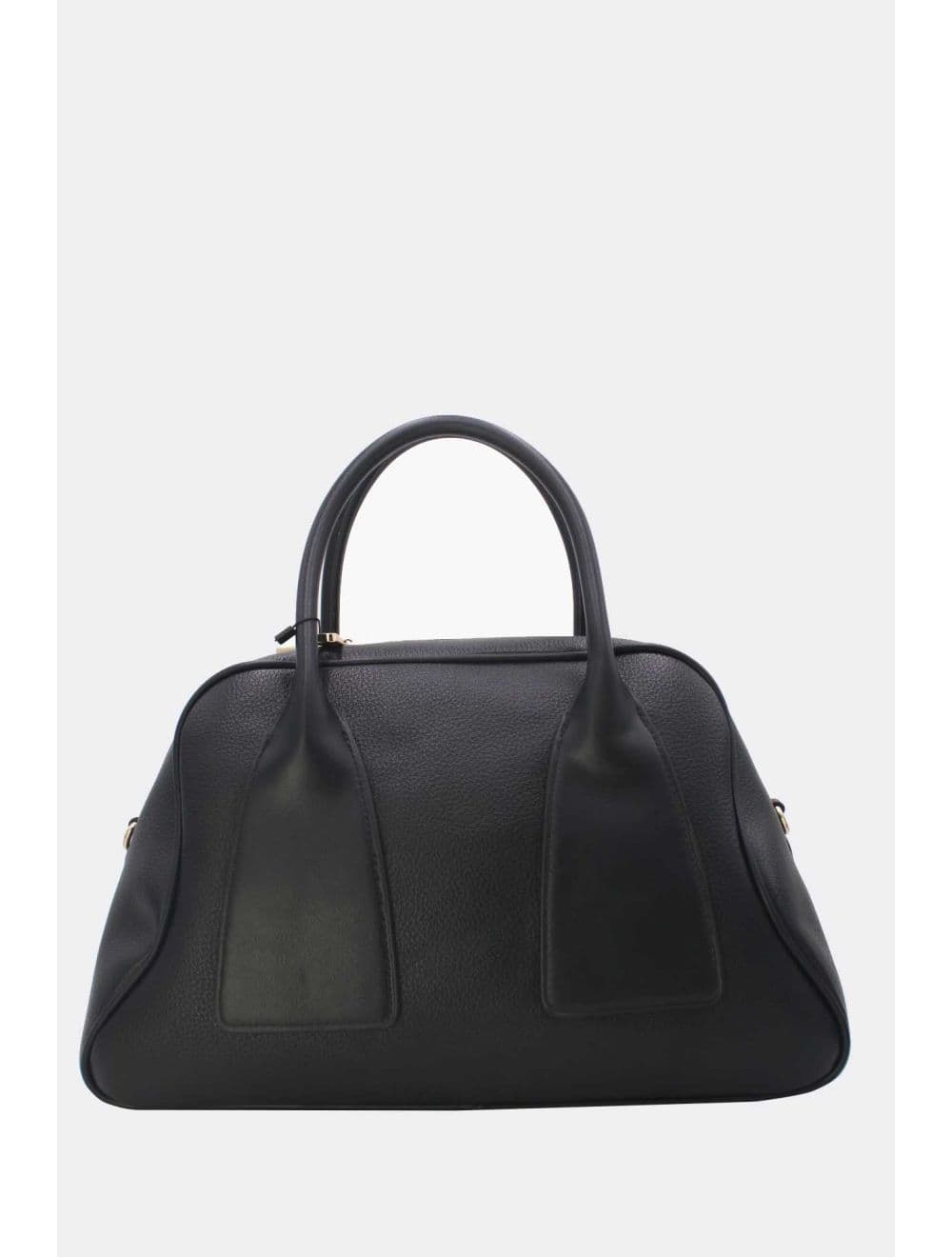Sac à Main Avec Portefeuille 2 in 1 25B-6318-Noir — vue 3