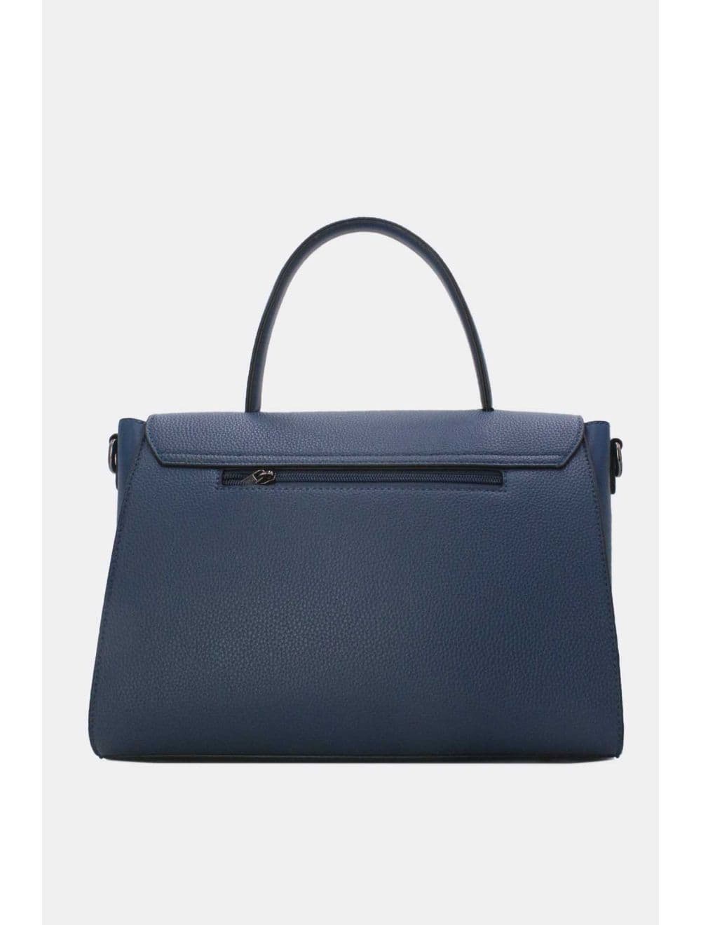Sac Ordinateur Femme Chic RÉASSORT 25B-6239-Bleu — vue 3