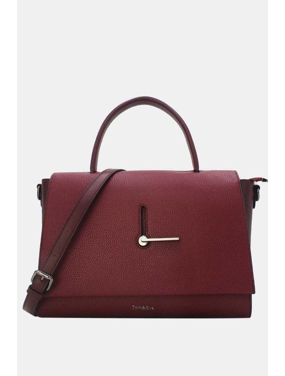 Sac Ordinateur Femme Chic RÉASSORT 25B-6239-Z.Red