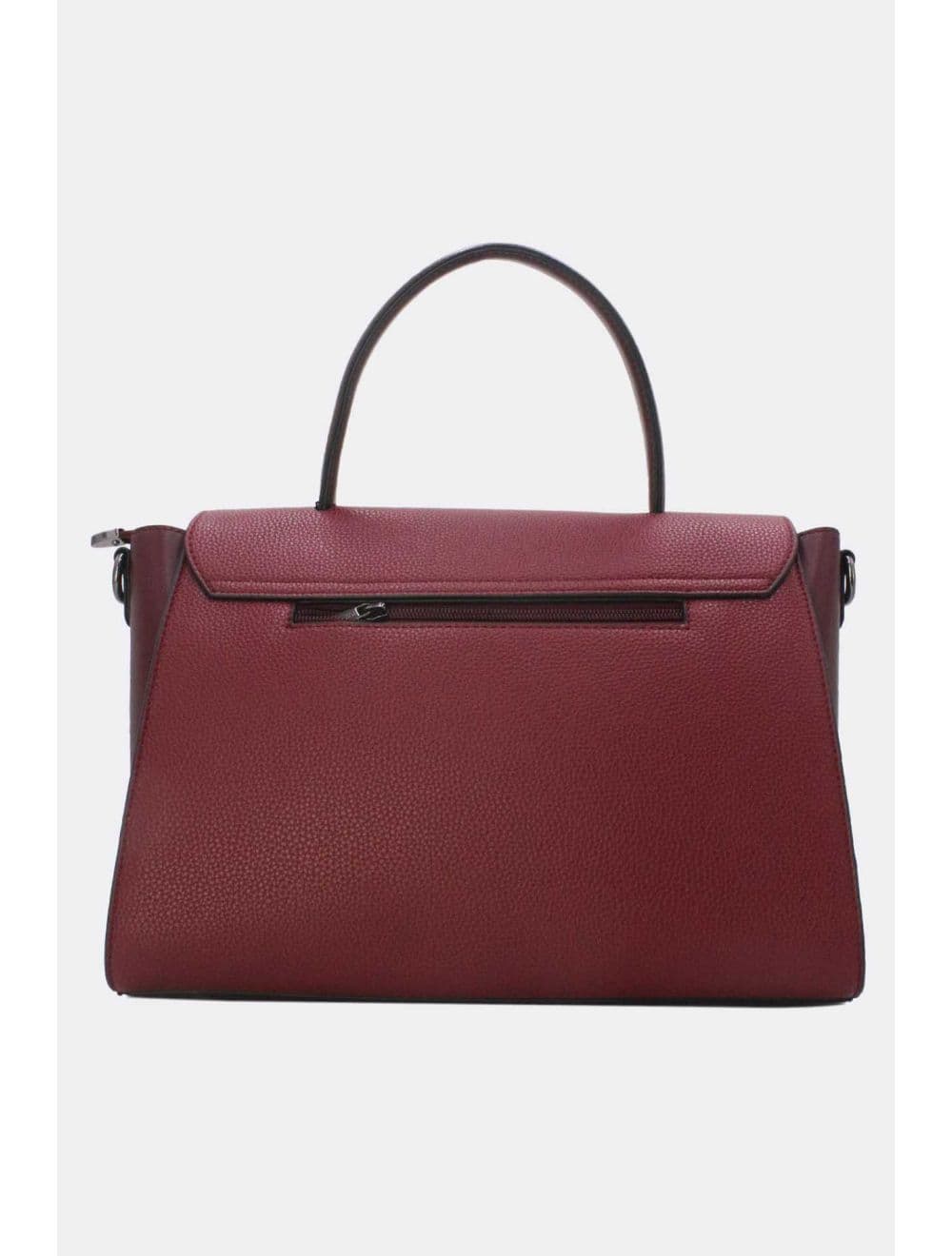 Sac Ordinateur Femme Chic RÉASSORT 25B-6239-Z.Red — vue 3